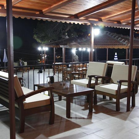 Apollon Hotel Патара Екстер'єр фото