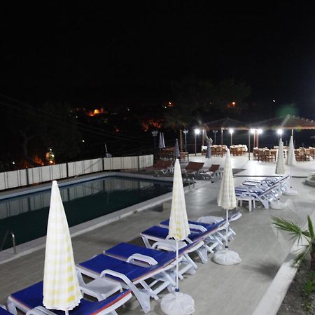 Apollon Hotel Патара Екстер'єр фото