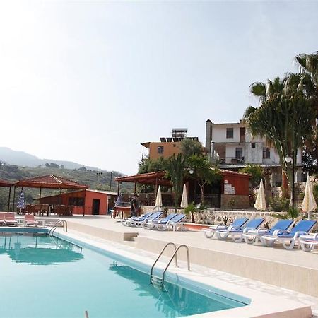 Apollon Hotel Патара Екстер'єр фото