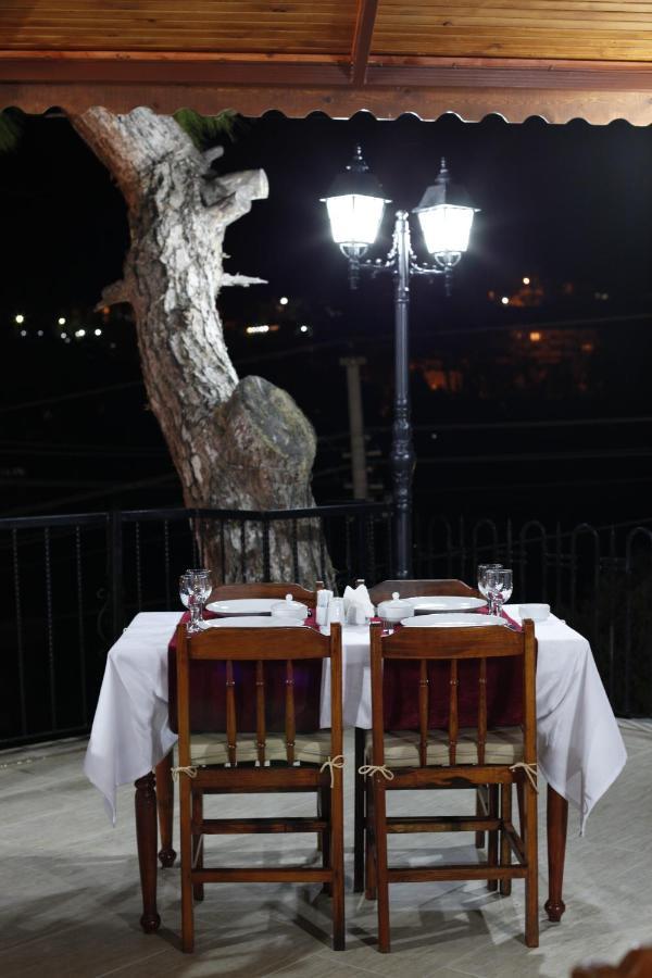 Apollon Hotel Патара Екстер'єр фото