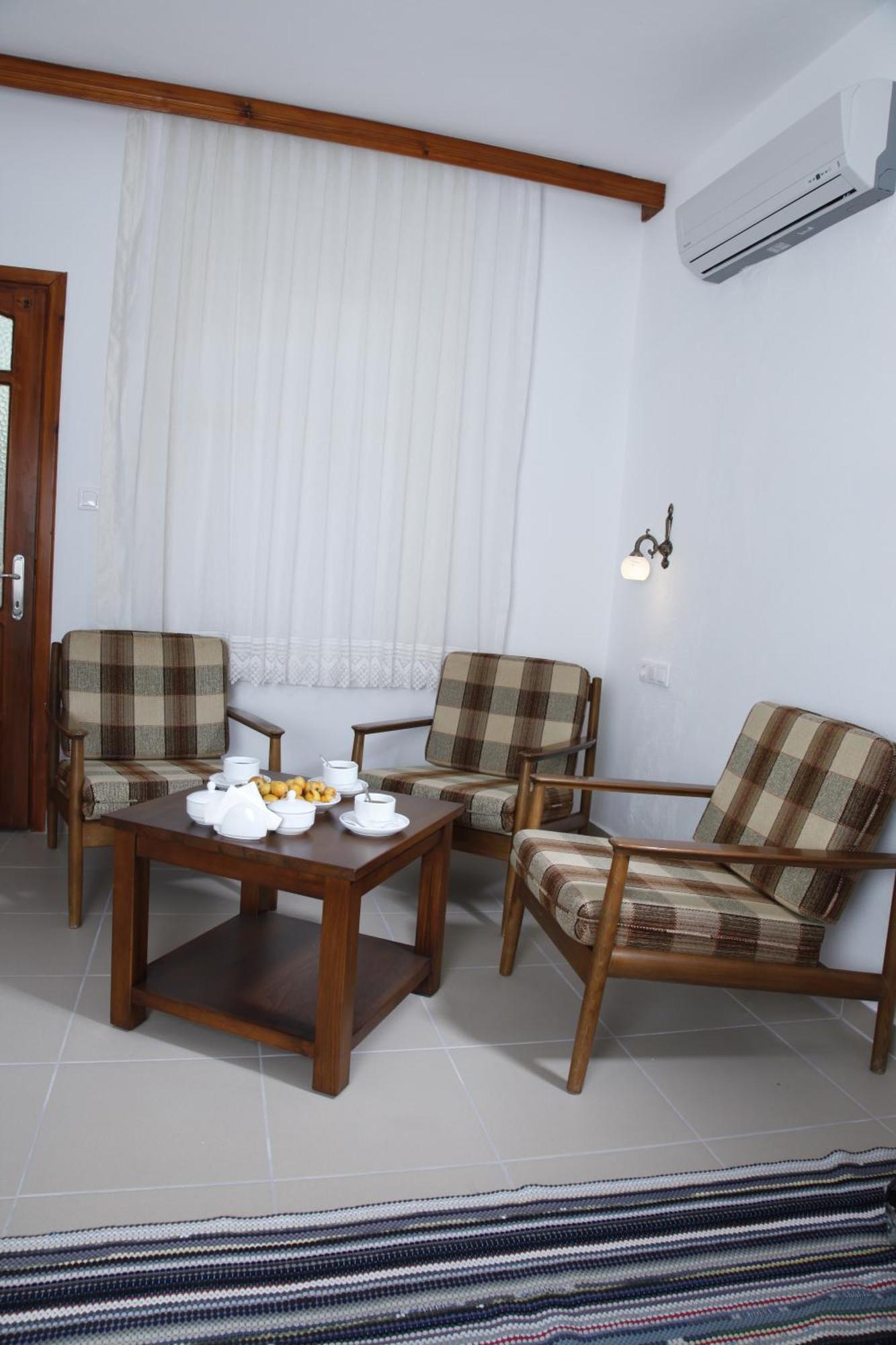 Apollon Hotel Патара Екстер'єр фото