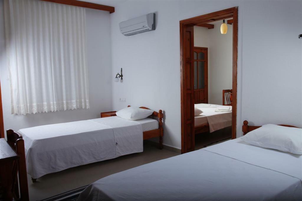 Apollon Hotel Патара Екстер'єр фото