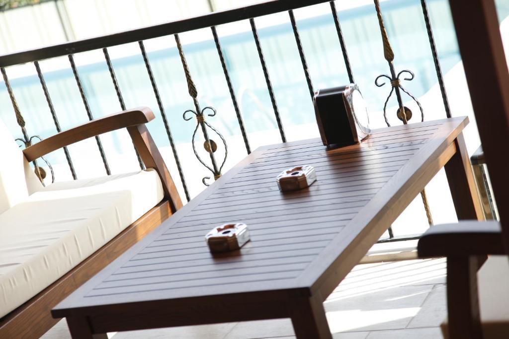 Apollon Hotel Патара Екстер'єр фото